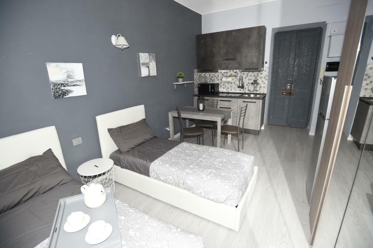 Casa Silvy Apartment Turin Exterior photo