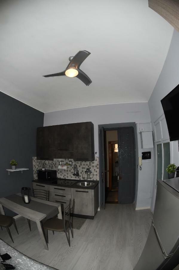 Casa Silvy Apartment Turin Exterior photo